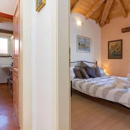 Casa Vivo * Labinci