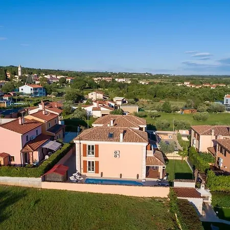 Villa Casa Vivo Labinci