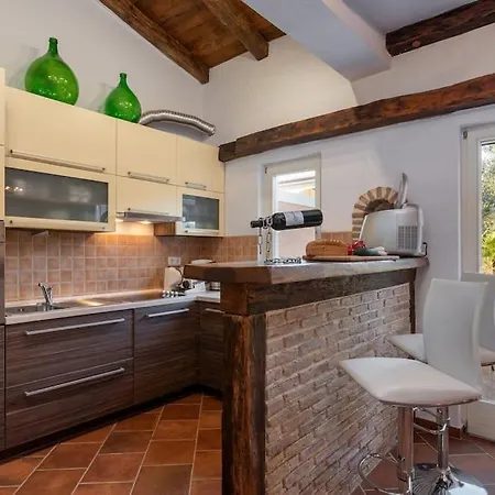 Casa Vivo Labinci