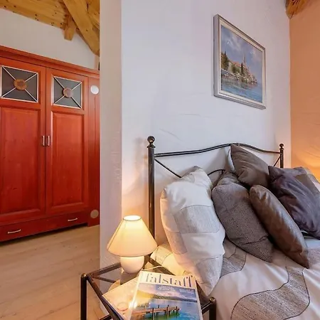 Casa Vivo * Labinci
