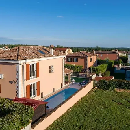 Villa Casa Vivo Labinci