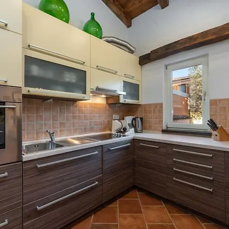 Villa Casa Vivo Labinci