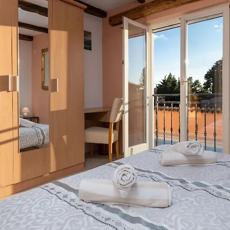 Villa Casa Vivo Labinci
