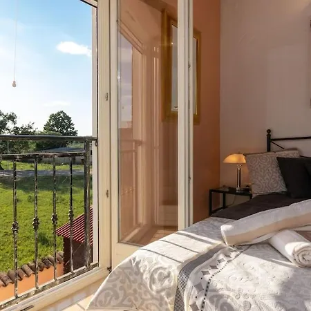 Casa Vivo Labinci
