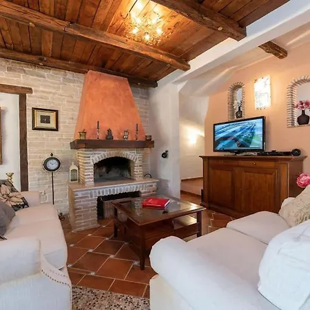 Villa Casa Vivo