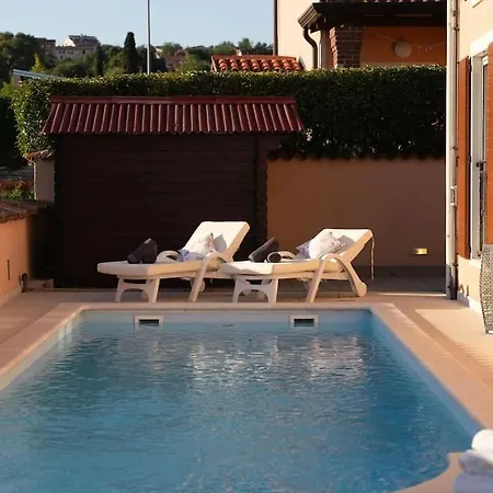Casa Vivo Labinci