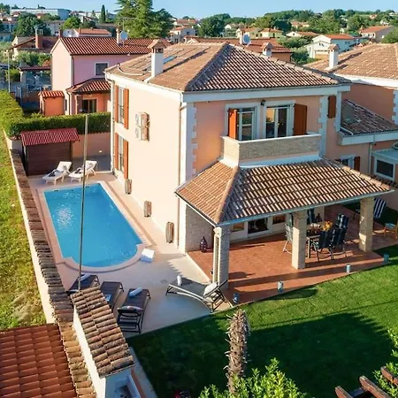 Casa Vivo Villa *