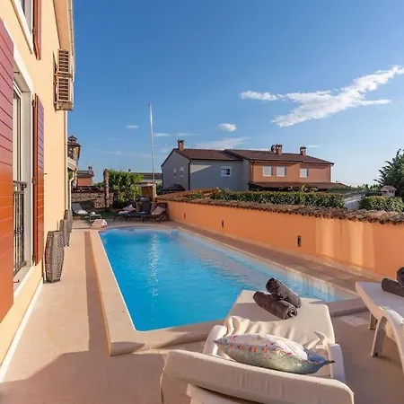 Casa Vivo Villa Labinci