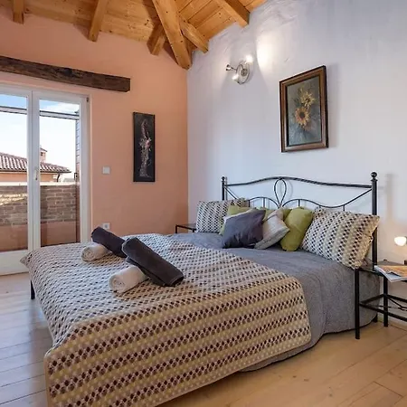 Casa Vivo Villa *