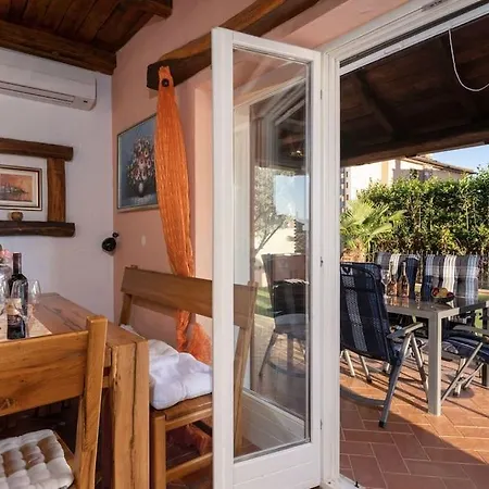 Villa Casa Vivo Labinci