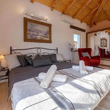 Villa Casa Vivo