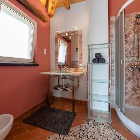 Casa Vivo Villa Labinci
