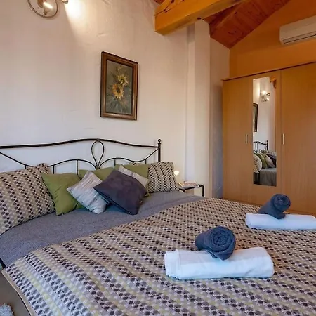 Casa Vivo * Labinci