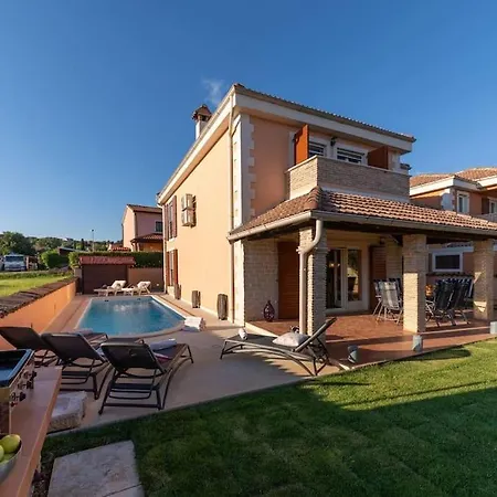 Casa Vivo Villa