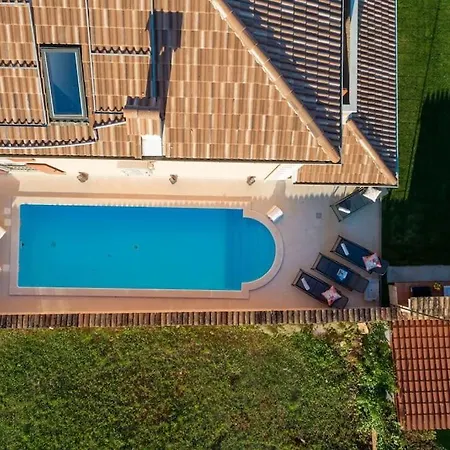 Casa Vivo Villa *