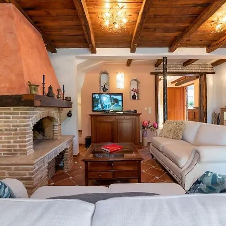 Villa Casa Vivo *