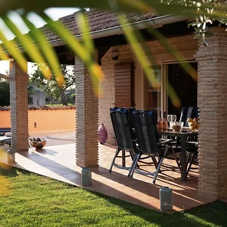 Villa Casa Vivo Labinci