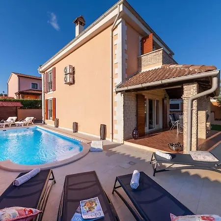 Villa Casa Vivo *